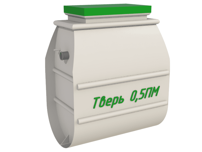 ТВЕРЬ Classic-0,5ПМ