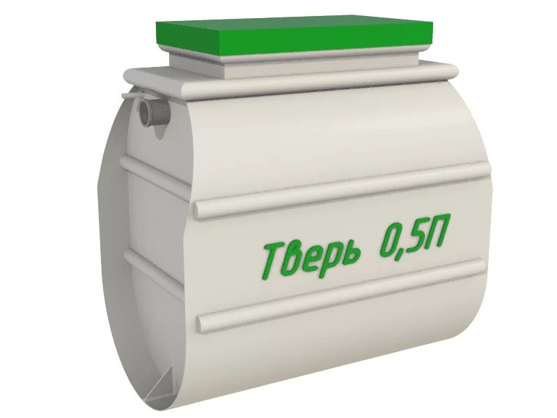 ТВЕРЬ Classic-0,5П