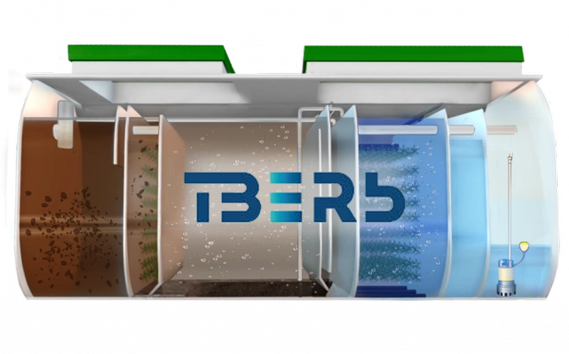 биостанция тверь-05пн купить в калининграде