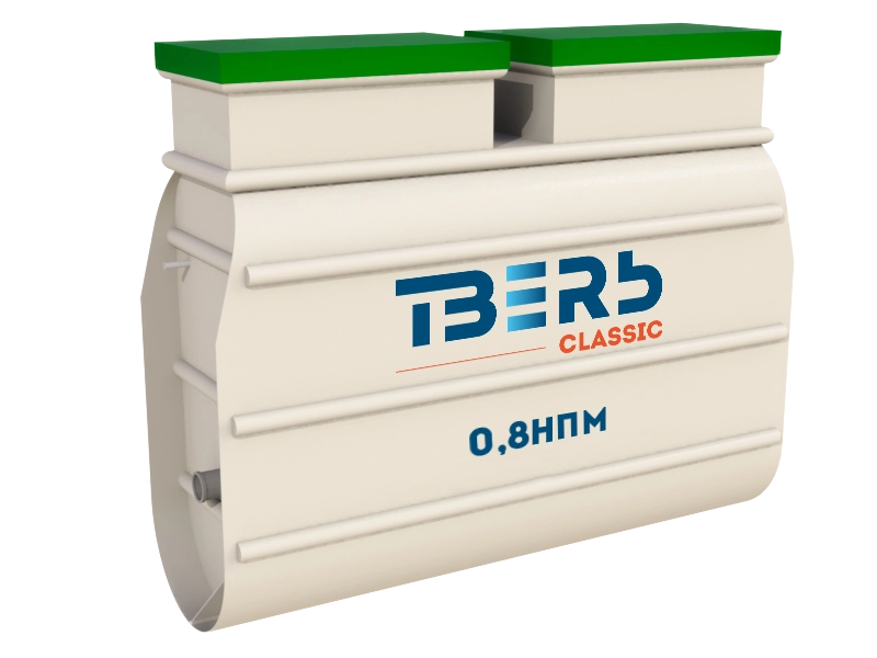 Тверь CLASSIC-0,8ПНМ