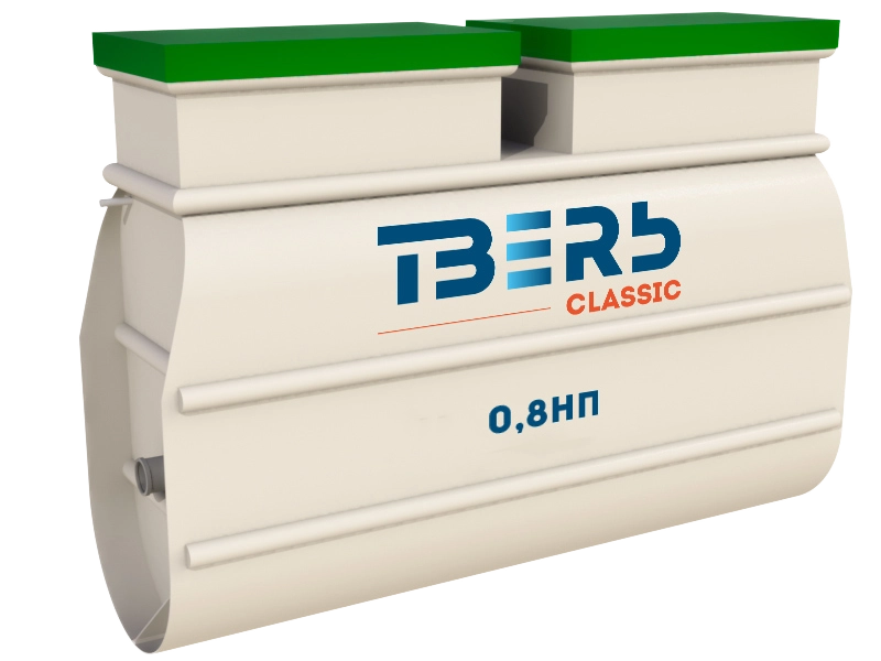 Тверь CLASSIC-0,8НП