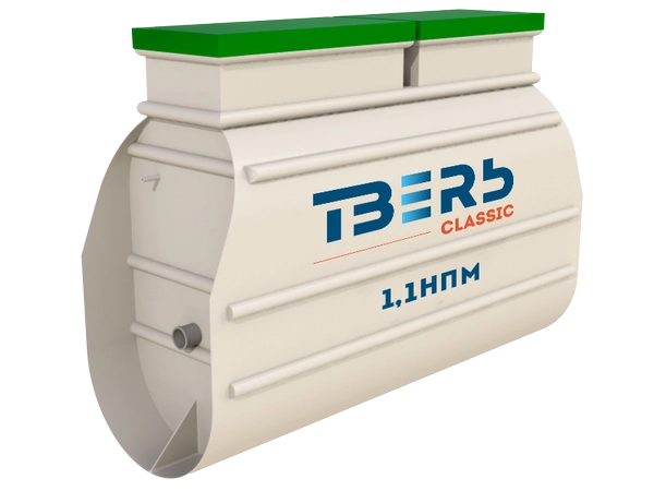 Тверь CLASSIC-1,1НПМ