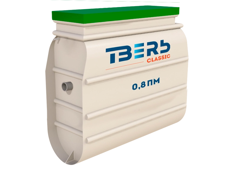 Тверь CLASSIC 0,8ПМ